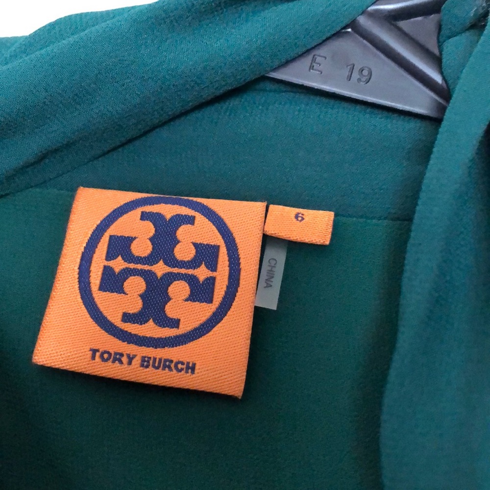 Tory Burch blouse - Picture 4 of 5